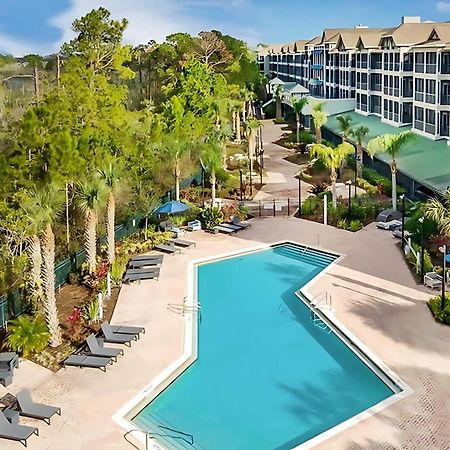 Upscale 3Br Near Disney - Pool And Hot Tub! Орландо Екстер'єр фото
