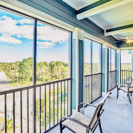 Upscale 3Br Near Disney - Pool And Hot Tub! Орландо Екстер'єр фото