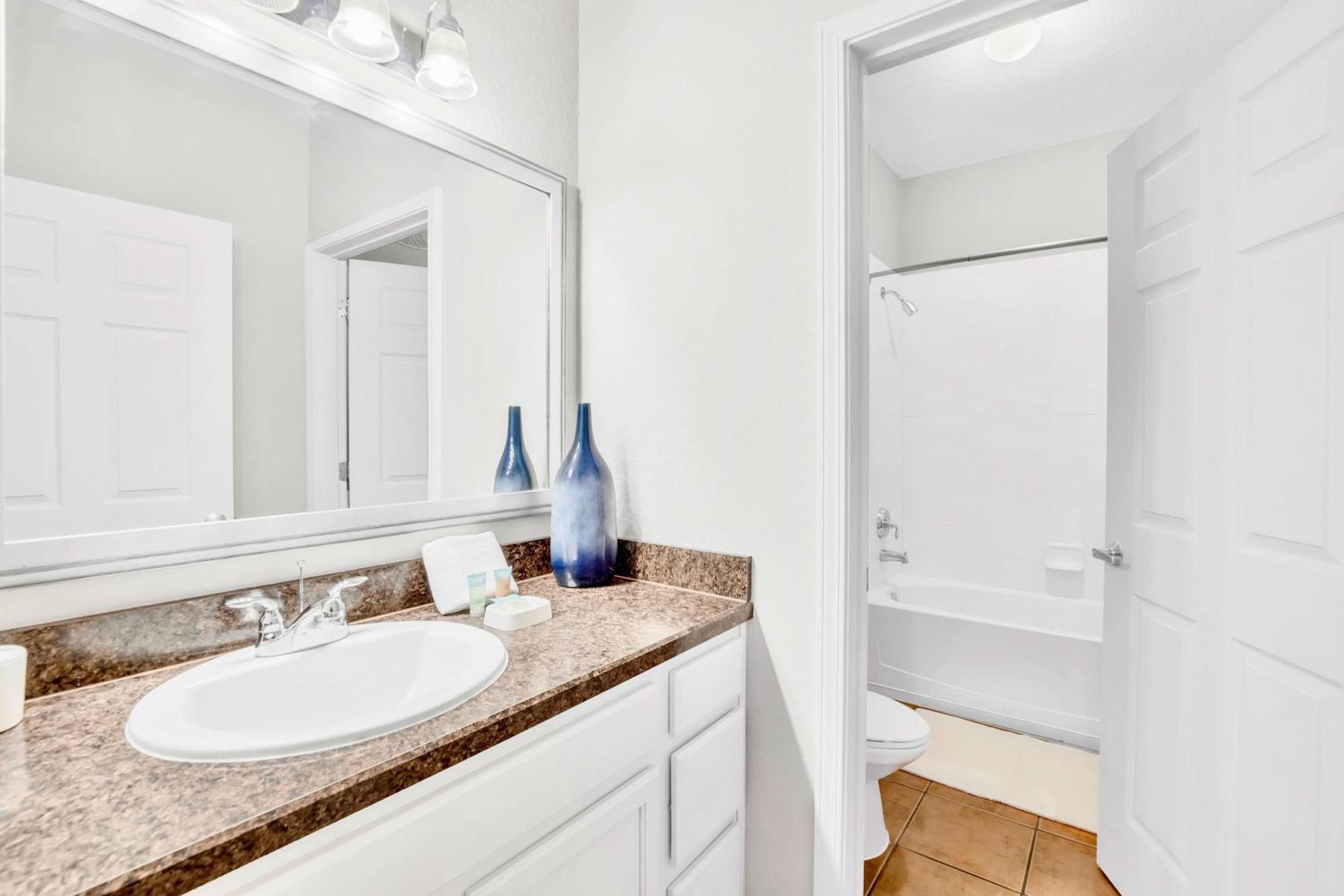 Upscale 3Br Near Disney - Pool And Hot Tub! Орландо Екстер'єр фото