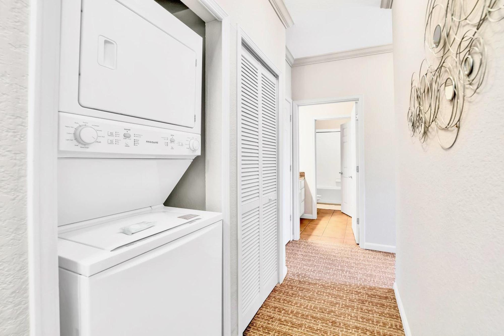 Upscale 3Br Near Disney - Pool And Hot Tub! Орландо Екстер'єр фото