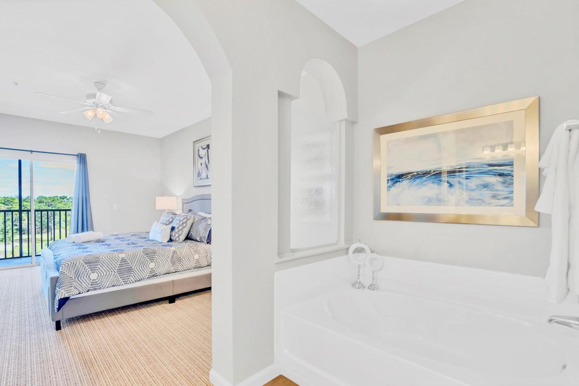 Upscale 3Br Near Disney - Pool And Hot Tub! Орландо Екстер'єр фото