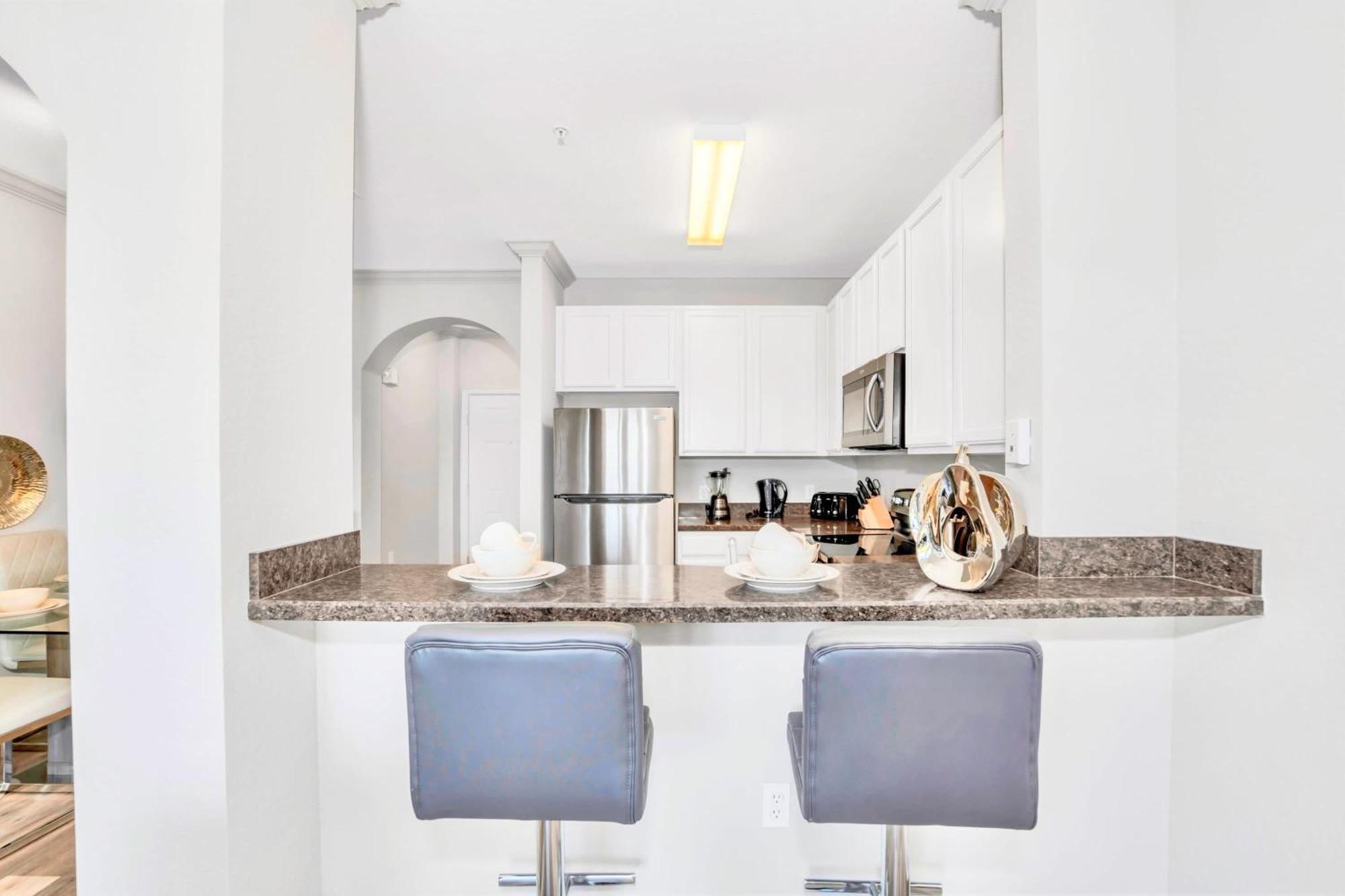 Upscale 3Br Near Disney - Pool And Hot Tub! Орландо Екстер'єр фото