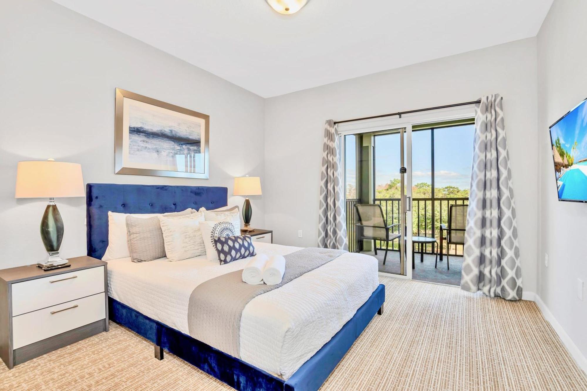 Upscale 3Br Near Disney - Pool And Hot Tub! Орландо Екстер'єр фото