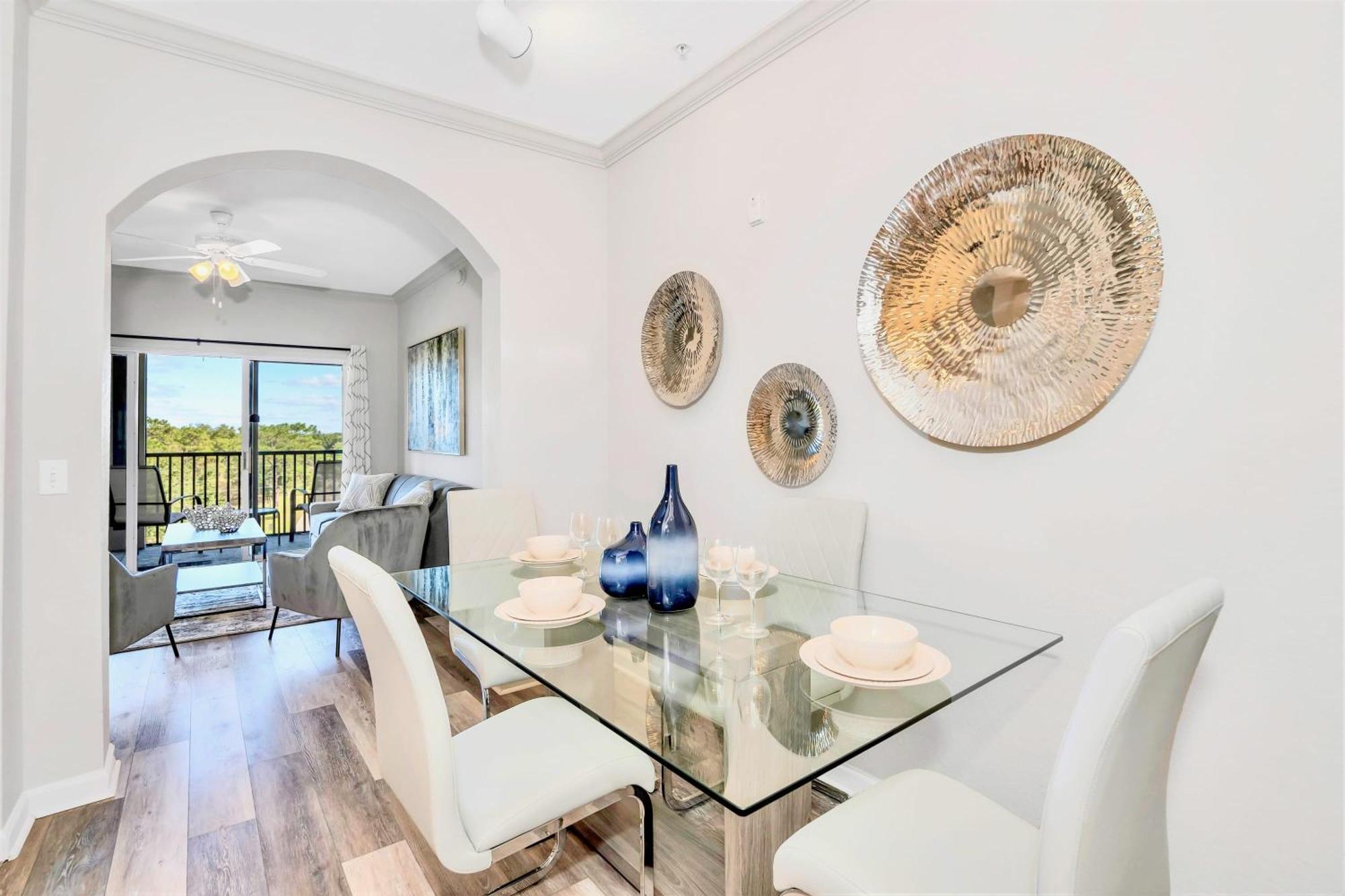 Upscale 3Br Near Disney - Pool And Hot Tub! Орландо Екстер'єр фото