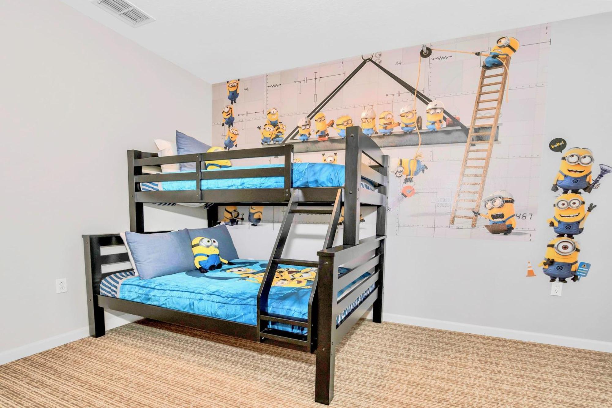 Upscale 3Br Near Disney - Pool And Hot Tub! Орландо Екстер'єр фото