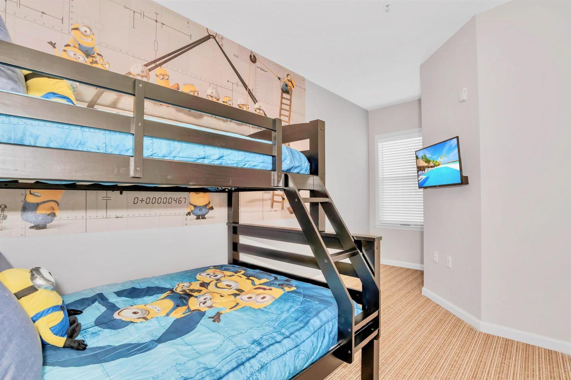 Upscale 3Br Near Disney - Pool And Hot Tub! Орландо Екстер'єр фото