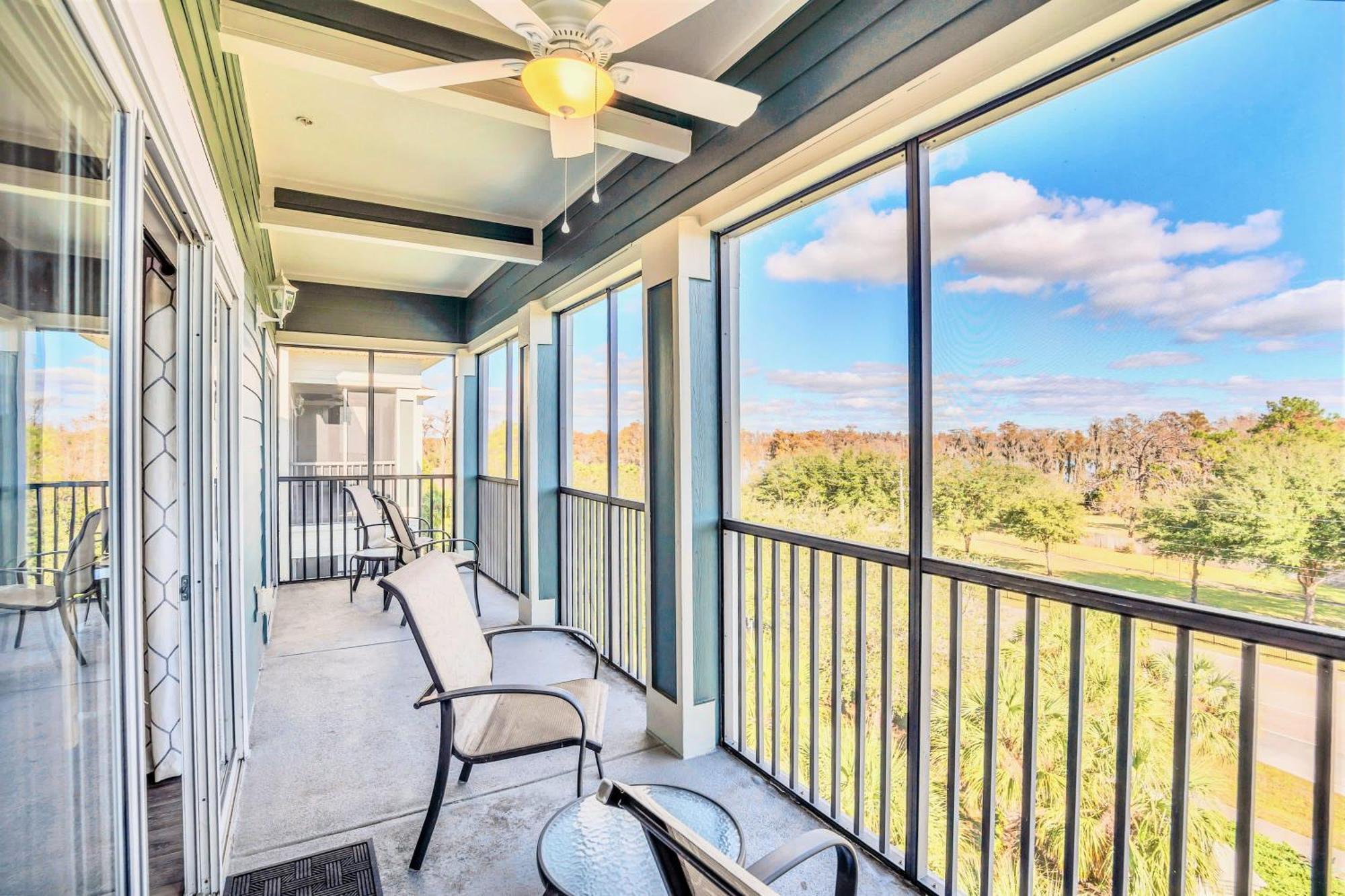 Upscale 3Br Near Disney - Pool And Hot Tub! Орландо Екстер'єр фото